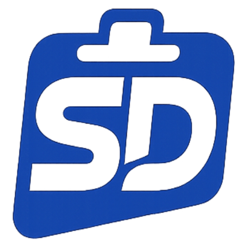 SportDesk logo