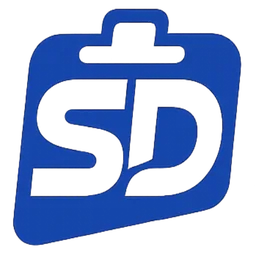 SportDesk logo
